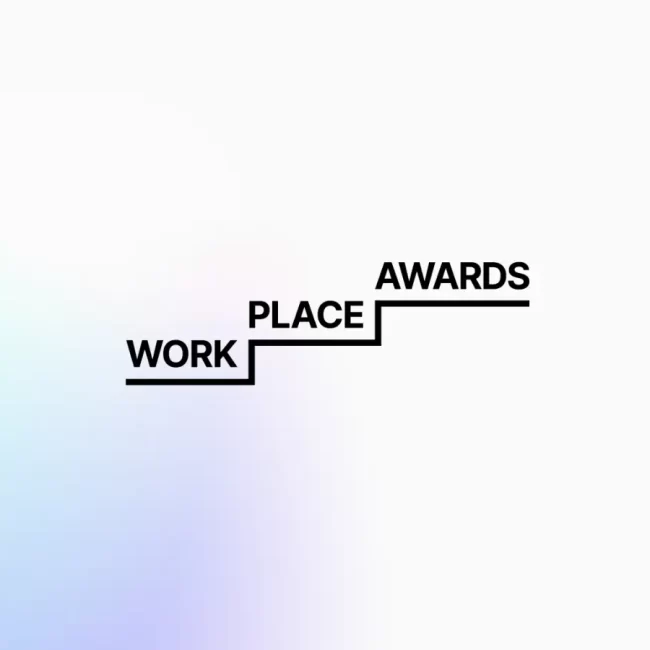 Workplace Awards